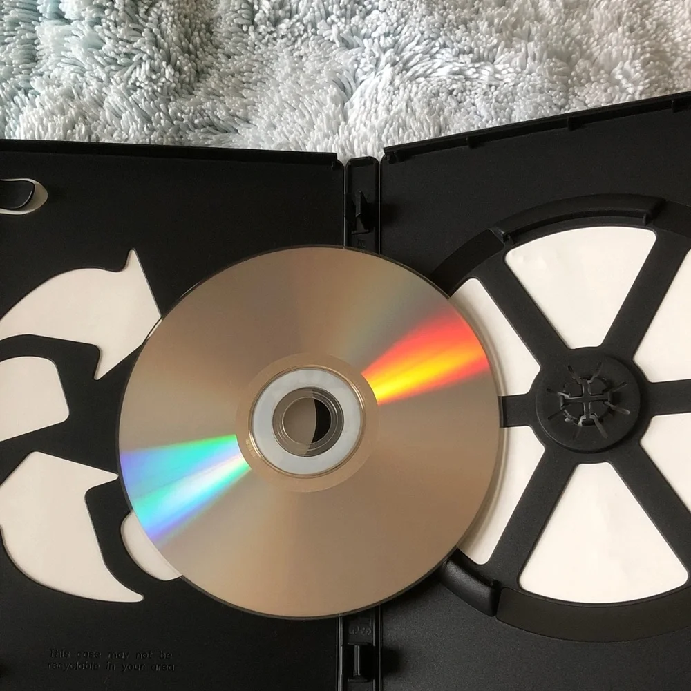 Hot Tub Time Machine unrated DVD